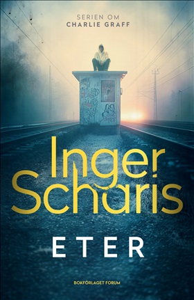 Eter (Charlie Graff, #2)