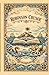 Robison Crusoe: Libro tapa ...