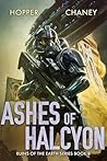 Ashes of Halcyon