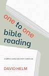 One to One Bible ...