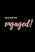 YOU & HIM ARE ENGAGED: A NO...