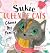 Sukie-Queen of Cats: I Choo...