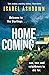 Homecoming (A Highcap Mystery, #1)