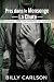 Pris dans le Mensonge — Le Chute by Billy Carlson