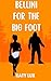 BELLINI FOR THE BIGFOOT (Cocktails and Cryptids Book 3)