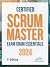 Certified Scrum Master Exam Cram Essentials by VERSAtile Reads