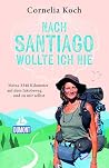 Nach Santiago wol...