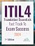 ITIL 4 Foundation Essentials by VERSAtile Reads