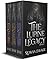 The Lupine Legacy Boxset by Rowan Savage