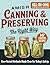 Amish Canning & Preserving ...