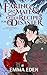 Faking Your Mate and Other Recipes for Disaster: A Fated Mates Fantasy RomCom (The Cake Chaos Chronicles Book 3)