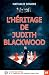 L'HERITAGE DE JUDITH BLACKWOOD: Grands caractères, édition accessible pour les malvoyants