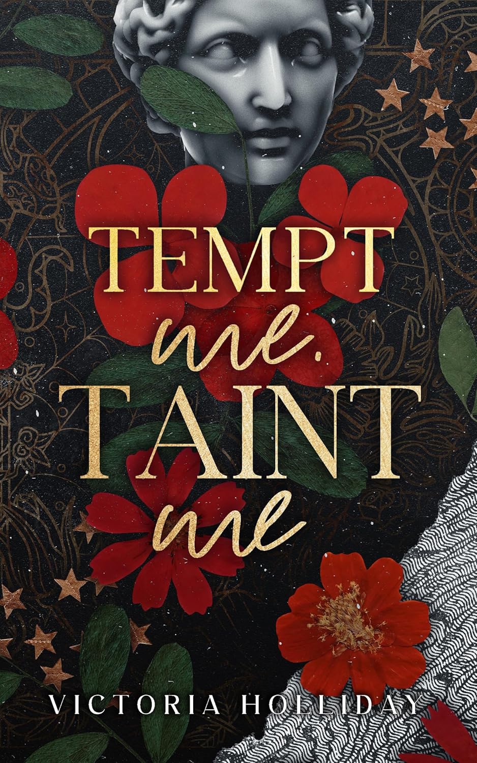 Tempt Me, Taint Me