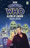 Aliens of London