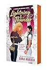 Lightning & Thunder by Sara Raasch
