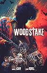 Woodstake by Darin S. Cape