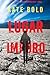 Lugar Impuro (Série Harley Cole: Thriller de Suspense do FBI — Livro 8) (Portuguese Edition)