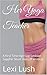 Her Yoga Teacher: A First T...