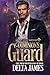 Dominion's Guard: A Dark Dominant Protector Romantic Suspense (Velvet Dominion Book 2)