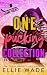 One Pucking Collection: Volume Three (Crane Hockey Series: The Complete Collections Book 3)