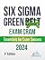 Six Sigma Green Belt Exam C...