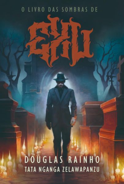 O Livro das Sombras de Exu