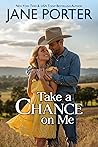Take a Chance on Me (Miracle on Chance Avenue, #3)