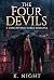 The Four Devils: A Dark Reverse Harem Romance