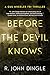 Before the Devil Knows (Gus Wheeler FBI Thriller Book 3)