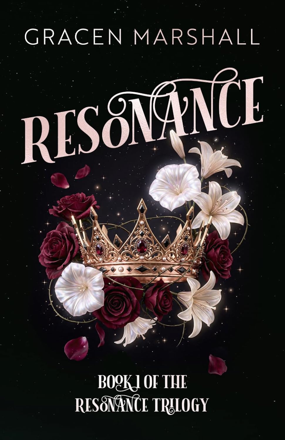 Read Resonance (Resonance #1)