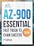 AZ-900 Essential: Fast Trac...