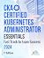 CKA: Certified Kubernetes A...