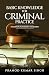 Basic Knowledge for Crimina...