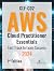 CLF-C02: AWS Cloud Practiti...
