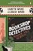 Murder and Mojitos (The Bookshop Detectives 3)