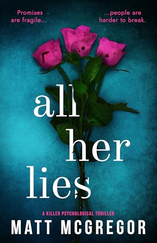 All Her Lies (Kindle Edition)