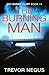 The Burning Man (DCI Danny Flint Book 14)
