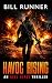 Havoc Rising (Axel Blaze Th...