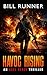 Havoc Rising (Axel Blaze Thriller Book 14)