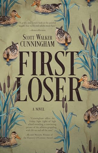 First Loser (Kindle Edition)