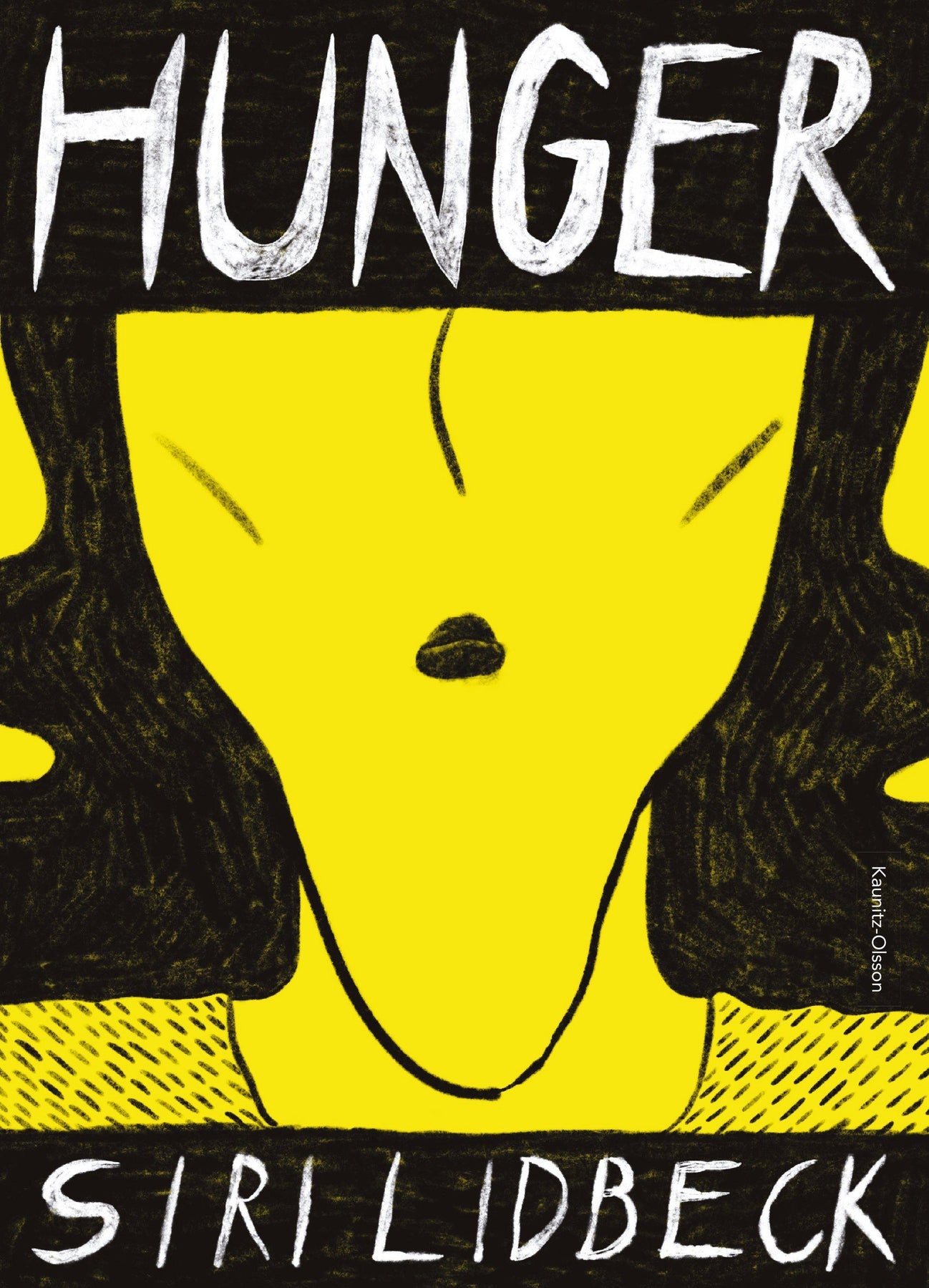 Read Hunger