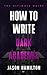 How to Write Dark Academia: The Ultimate Guide (The Story Hacks)