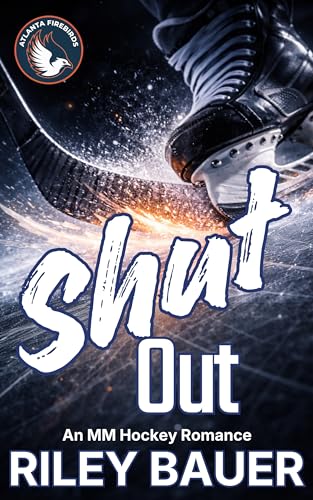 Shut Out (Atlanta Firebirds #5)