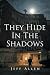 They Hide In The Shadows by Jeff Allen
