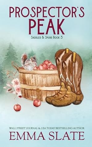 Prospector's Peak (Saddles & Spurs)