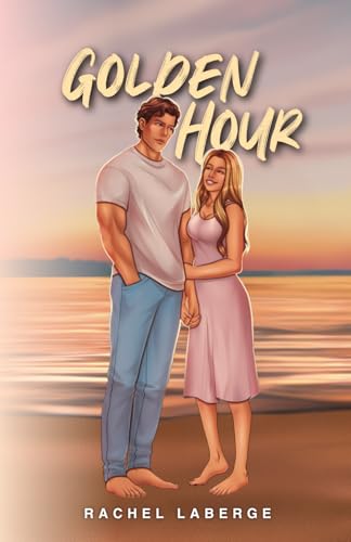 Golden Hour: A grumpy x sunshine sports romance (Paperback)