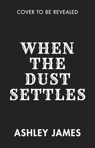 When the Dust Settles (Sunset Hope Series Book 1)