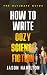How to Write Cozy Science F...