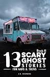 13 Scary Ghost St...