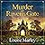 Murder at Raven’s Gate: An utterly gripping English cozy murder mystery